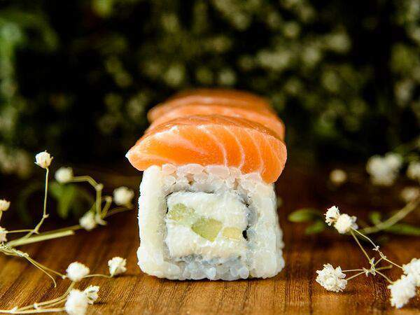 Foodmarket #FaceRoll - Ролл Фила