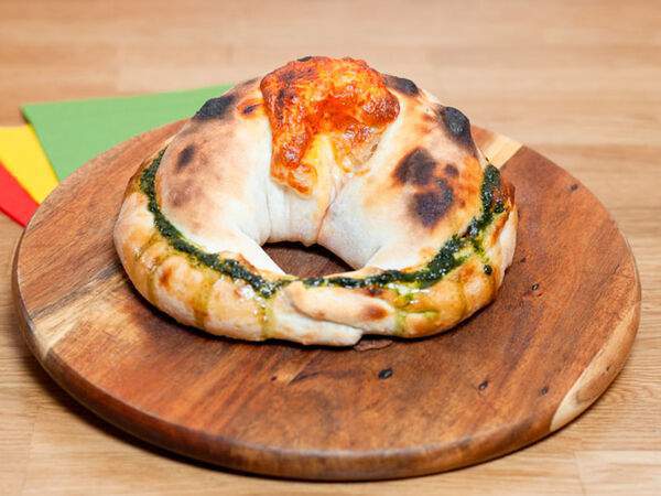 LaCelletta Caffe - Пицца Челлетта