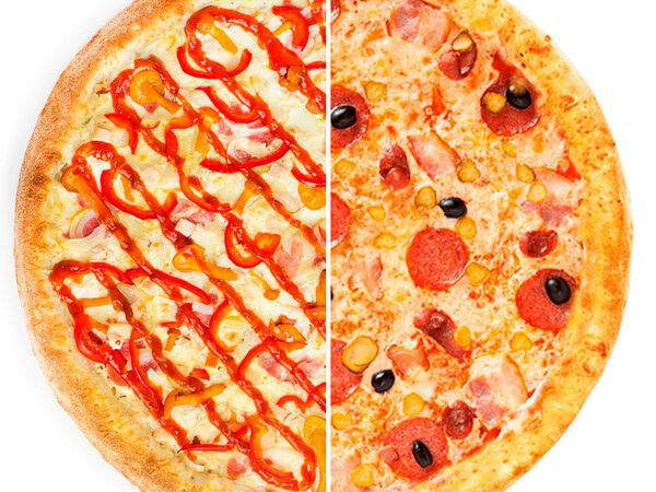 Oran G - Монтана и Корлеоне 40см