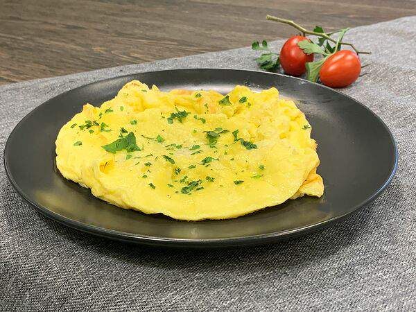 ВкусняША - Омлет
