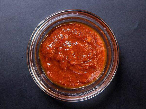 Шашлык-Сочи.РФ - Аджика