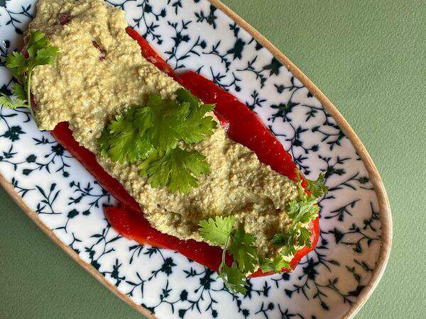 Али Баба - Перец под соусом Баже