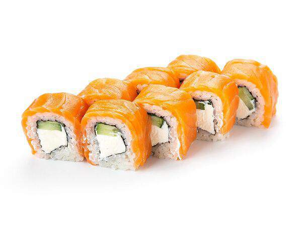 Суши Шоп - Филадельфия