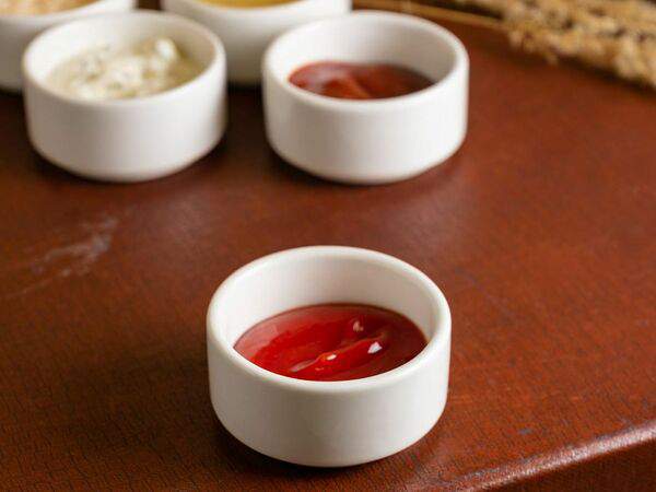 Дафт паб - Кетчуп