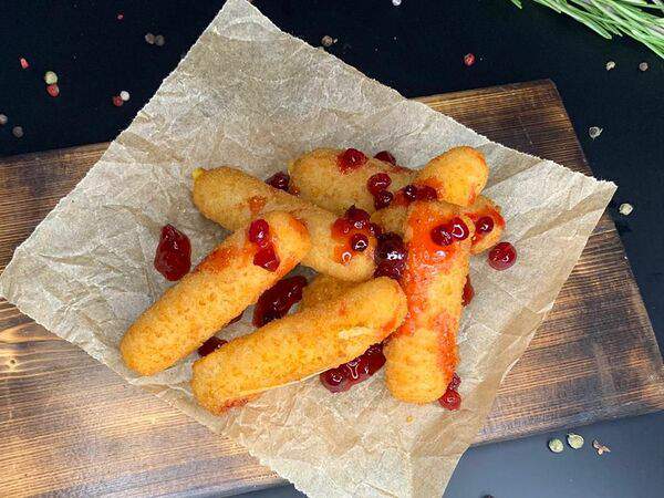 ПивариUм - Сырные палочки