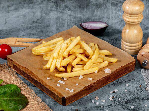 Liga Pub - Картофель фри