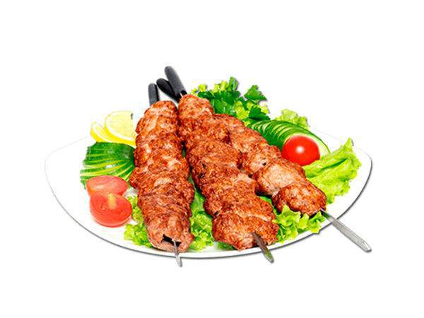 Шаурма Club - Люля-кебаб из курицы