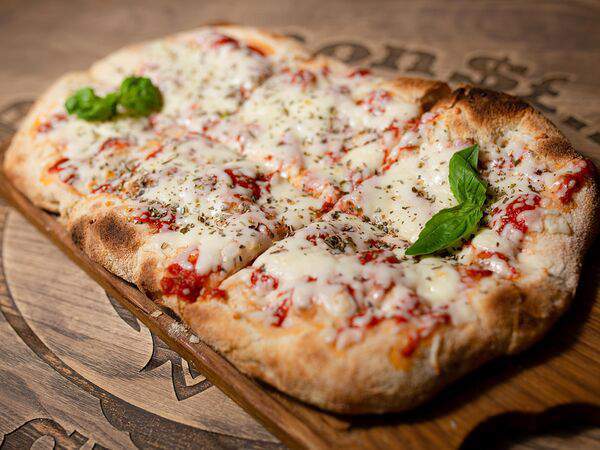 Бурбон стрит бар - Маргарита