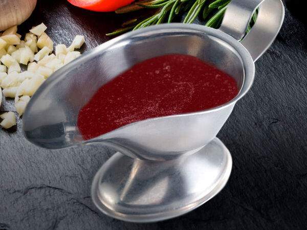 Колбасофф - Соус Брусничный