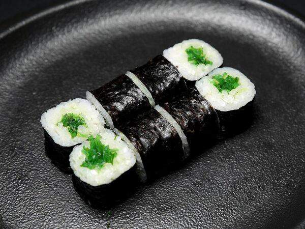 Рога лося - С чукой