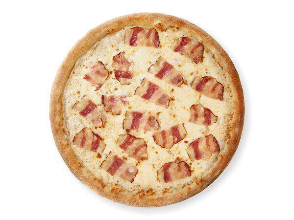 ПиццаЁлы - Карбонара