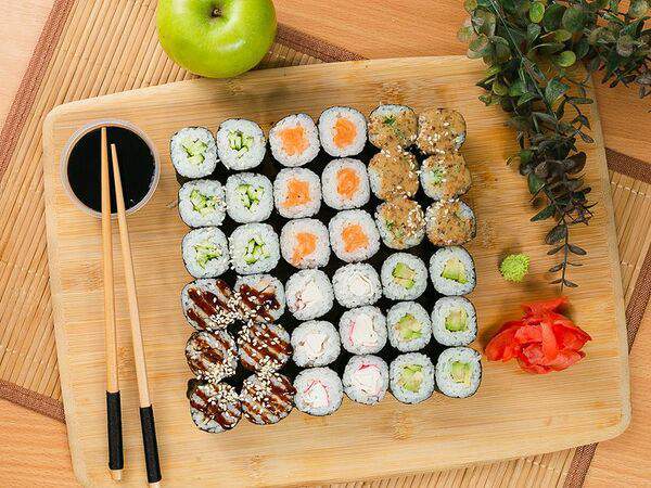 Roll Capone - Классик