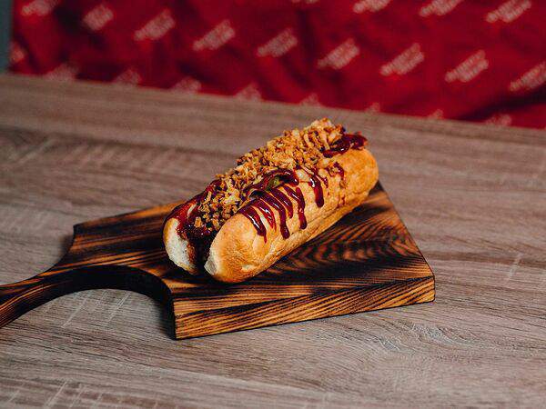 Hotdogs - Мюнхен