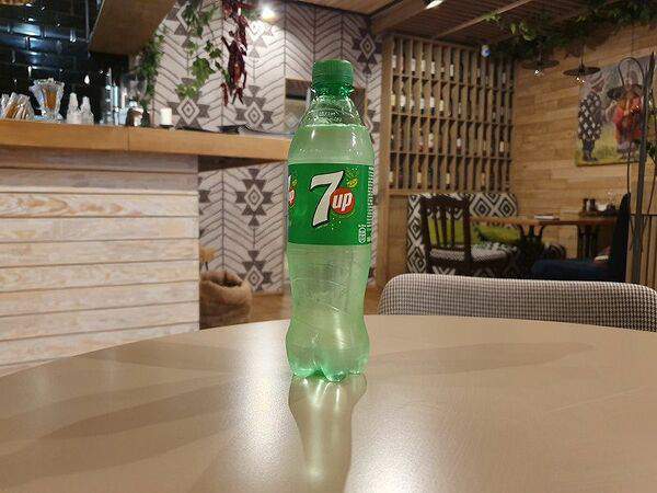 Дари  дури - 7up