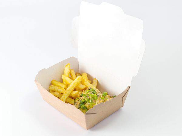 Meals & Wheels - Малютки-осьминожки