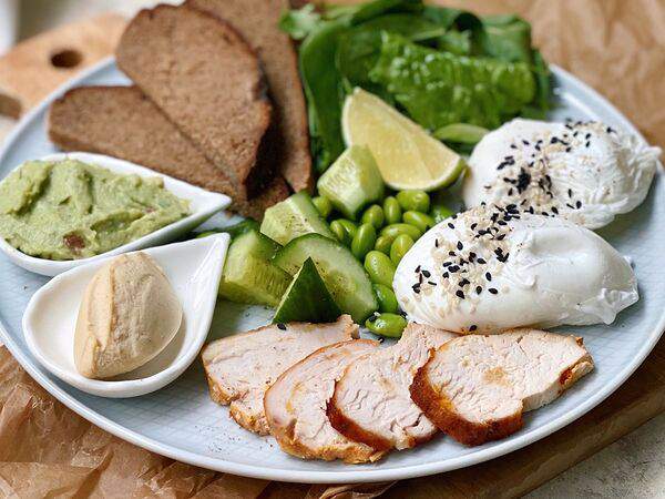 2A Concept. Coffee, Cake & Shop - Зож