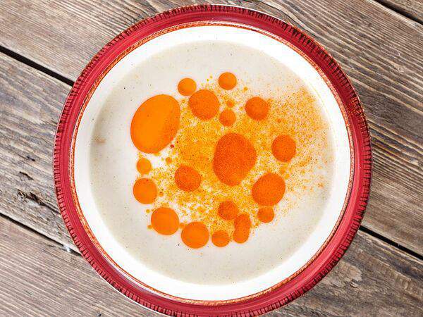 Дуду Кебаб Хауз - Хаш