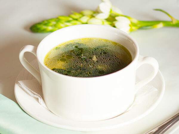 Dolce Vita - Бульон Куриный