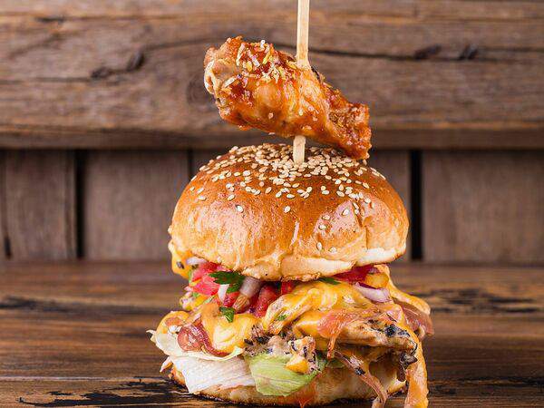 Краснодарский парень - Iniesta