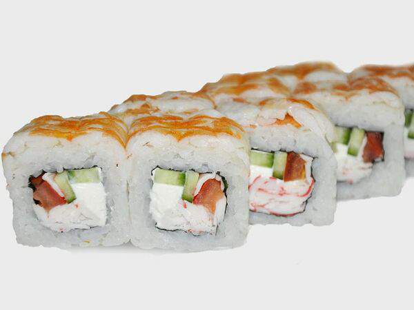 Суши на дом - Фила Люкс