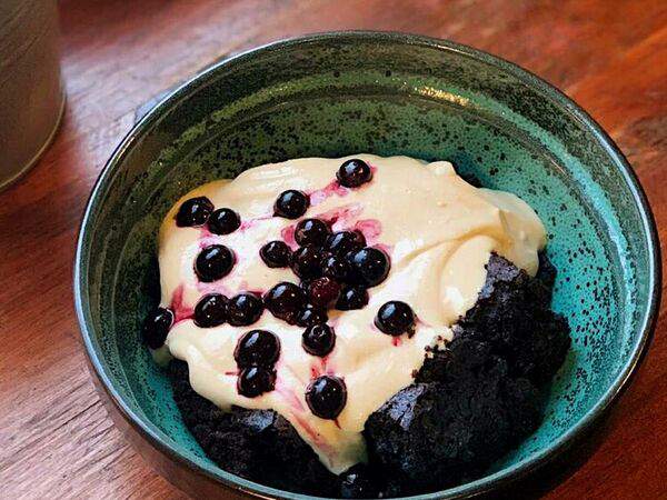 Тако - Фирменный сметанник