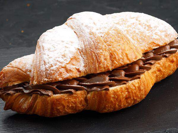 Bakery Mindal - Круассан Шоколад