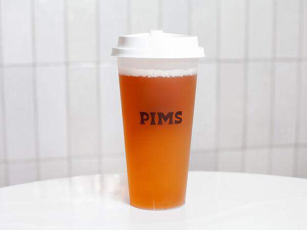 Pims - Gaba