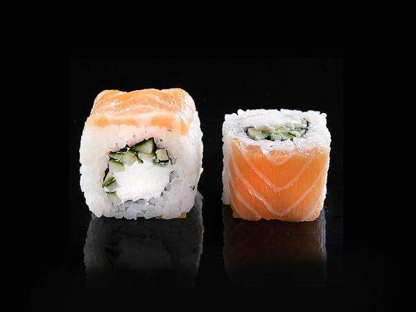 Woki toki - Филадельфия кунсей (8шт)