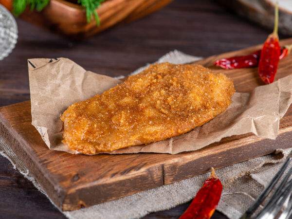 Буфетъ - Ромштекс куриный