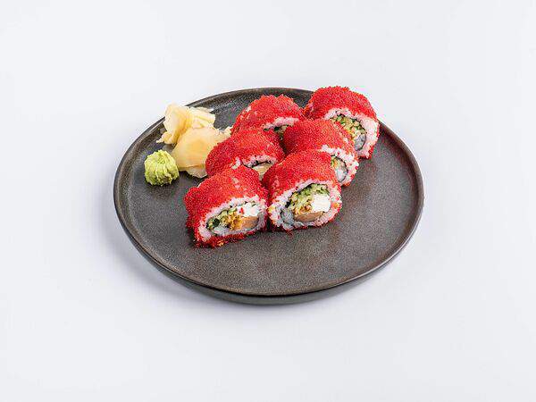 Ramen 77 - С лососем