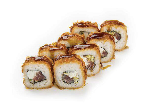 СУШИПОРТ - Тунец Гамадари