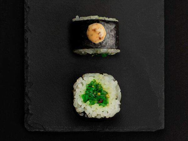 Magellan Food - С чукой