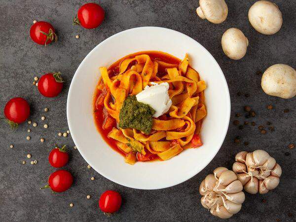 Empasta - Паста Итальяна