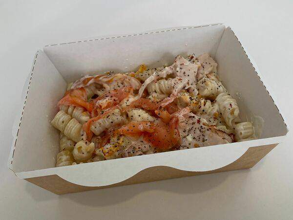 Roberts Food - С курицей