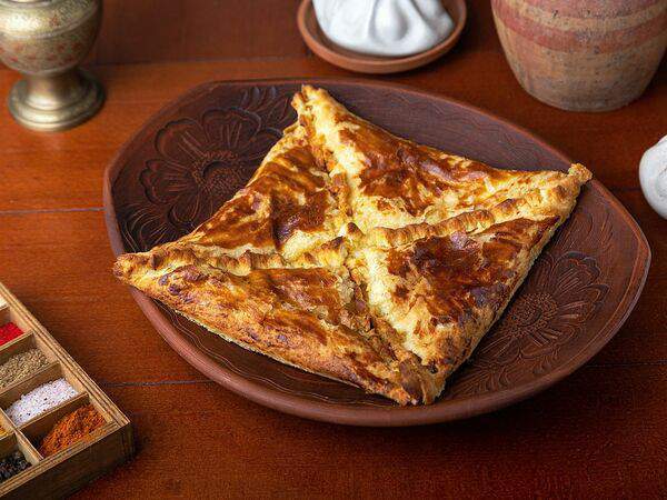 Чито грито - Пеновани