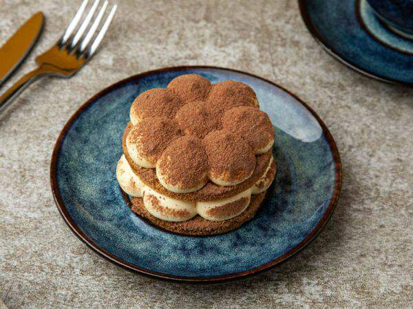 Nova Coffee - Тирамису Далия