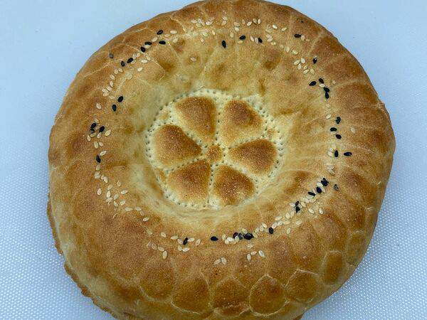 G.G. Fast Food - Лепешка