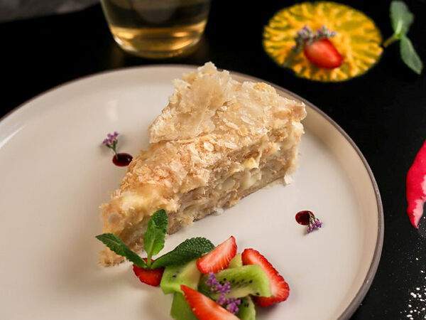 Golden Coffee - Наполеон