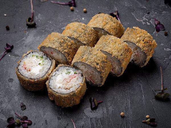 Ocean Club - Краб Темпура