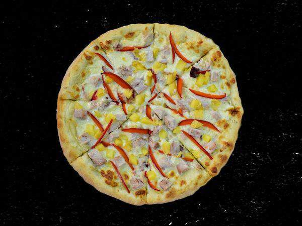 С кайфом - Гавайская