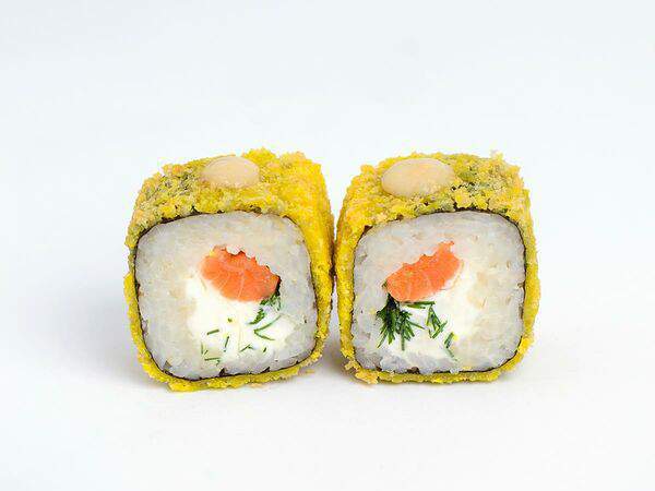 Good Food - Горячий ролл Юджин