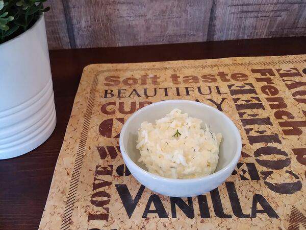 Маяк - Соус Сырный