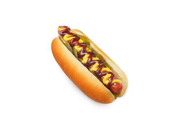 Imperator Food - Техасский хот-дог