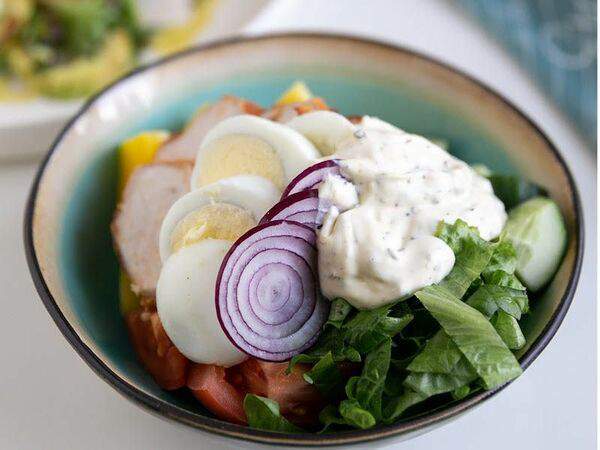 Грин доставка - Лондонский