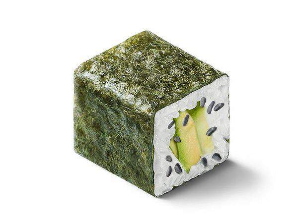 Сушивёсла - Ролл Авокадо