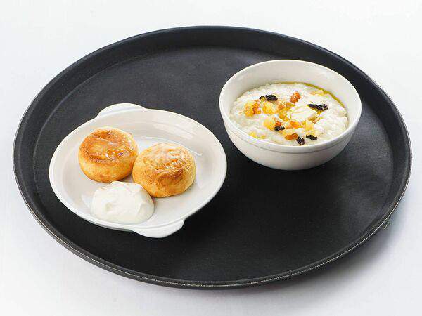 Мастер ланч - Завтрак №3