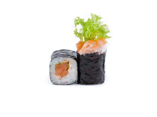 SUSHI BOSS - Острый мини лосос