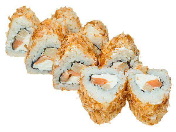 Rocknrollы - Бонито