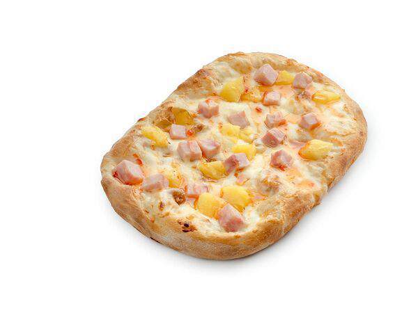 Фиеста Пицца - Тропическая