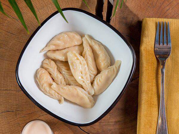 Лепим и варим - Дядя с камчатки, камчатский краб